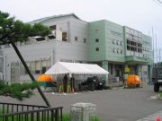 新潟県刈羽村
